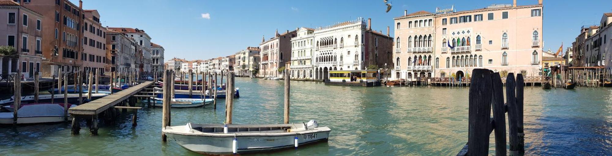 Appartamento Palazzo Morosini Brandolin Dimora Romantica