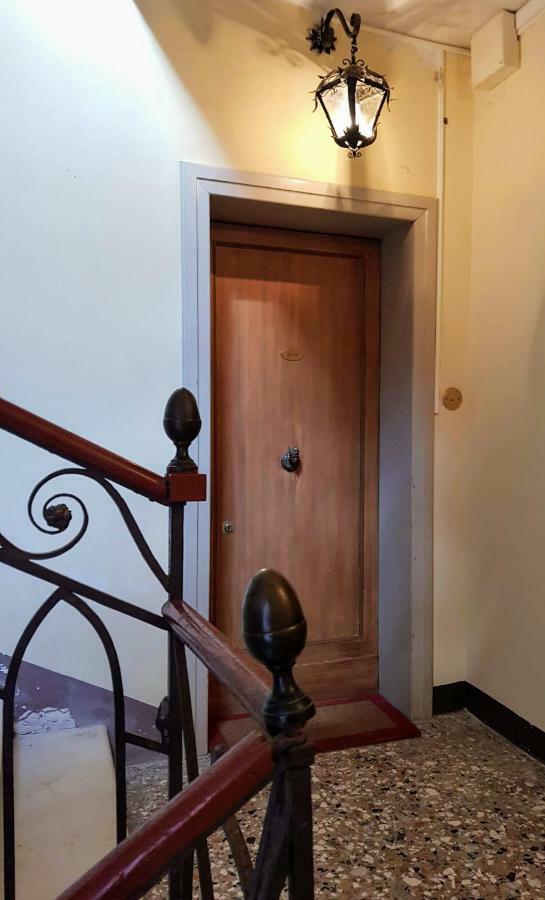 Appartamento Palazzo Morosini Brandolin Dimora Romantica Venezia