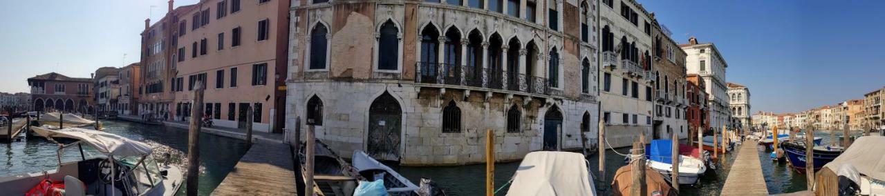 Appartamento Palazzo Morosini Brandolin Dimora Romantica Venezia