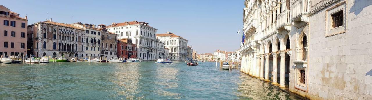 Appartamento Palazzo Morosini Brandolin Dimora Romantica