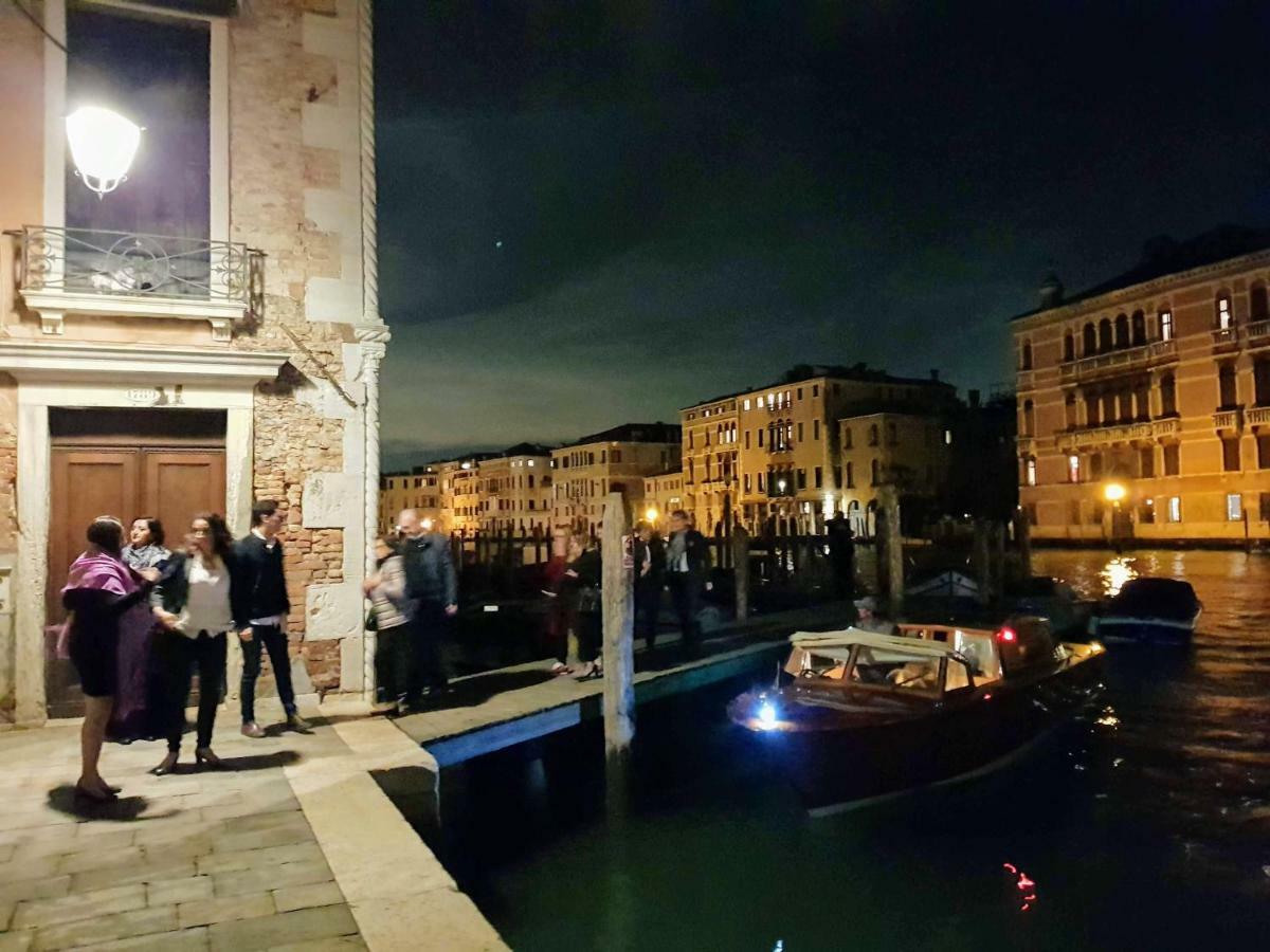 Appartamento Palazzo Morosini Brandolin Dimora Romantica