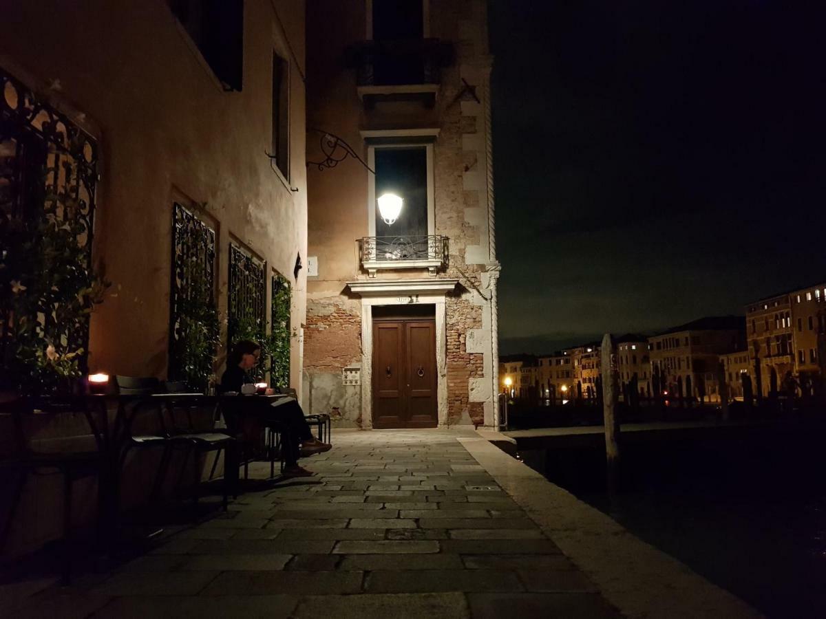 Palazzo Morosini Brandolin Dimora Romantica Appartamento