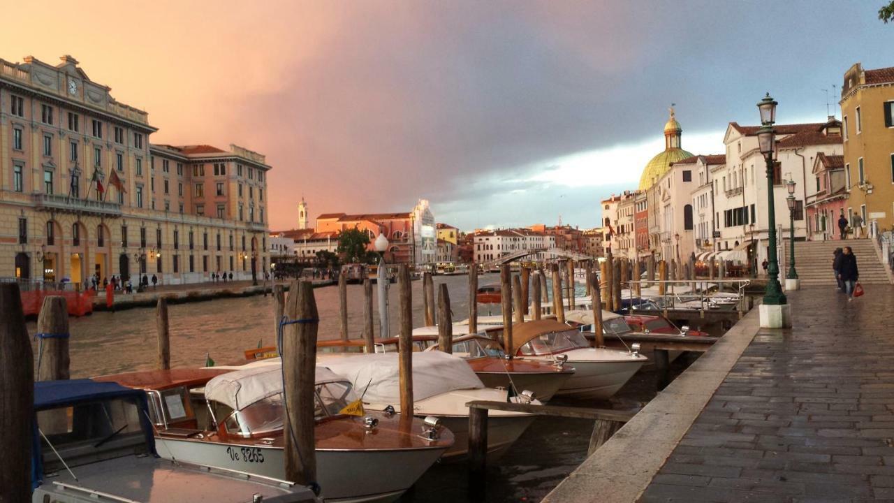 Appartamento Palazzo Morosini Brandolin Dimora Romantica