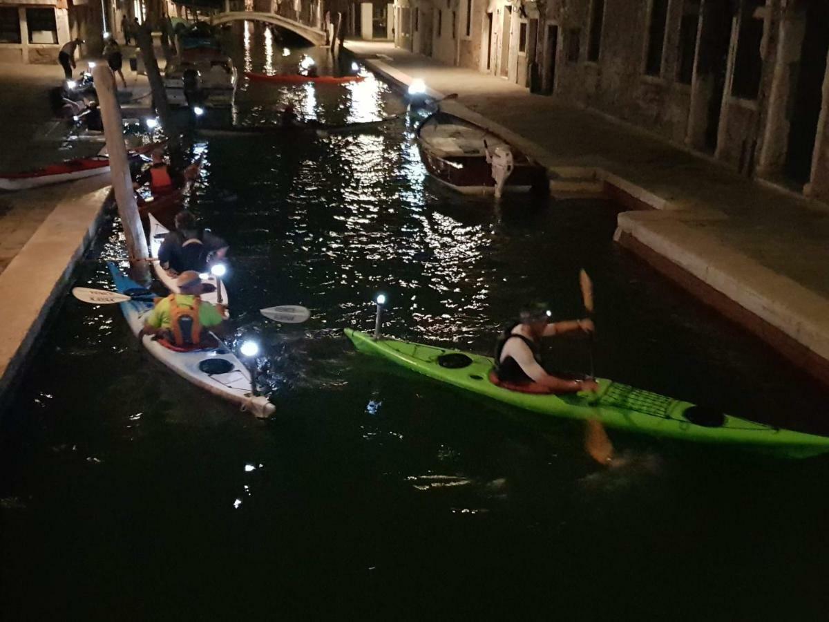 Appartamento Palazzo Morosini Brandolin Dimora Romantica Venezia